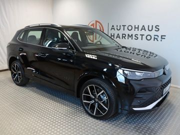 Volkswagen Tiguan 2.0 TDI 142 kW 4M R-Line Pano Kamera