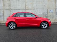 AUDI A1 Sportback 1.4 TSI Ambition Sport aus 1.Hand