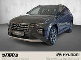Hyundai TUCSON Plug-in-Hybrid N Line 4WD Teilleder Navi