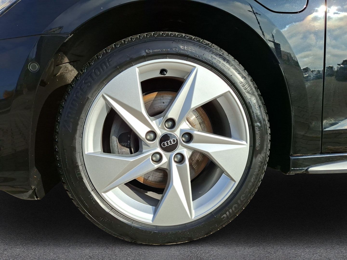 A3 Sportback 40 TFSI e S line *Navi*Kamera*
