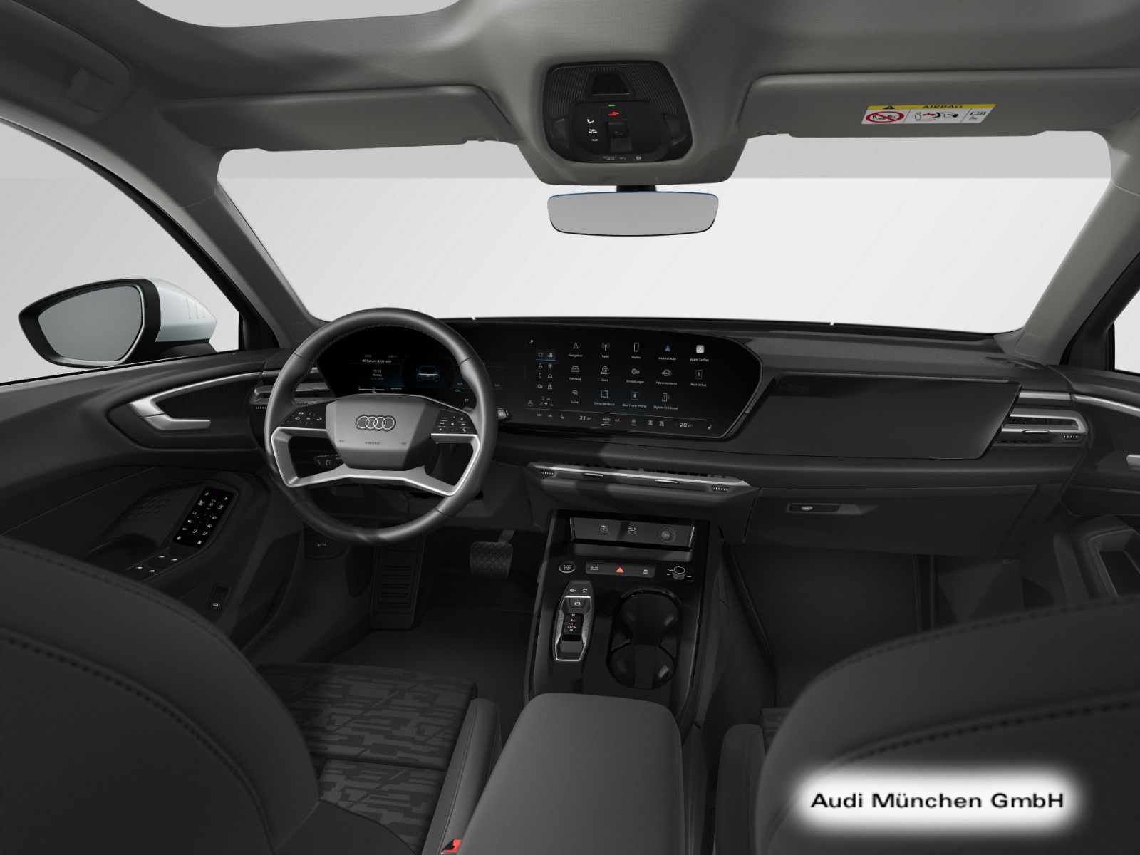 Audi A5 - Bild 11
