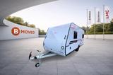 Sterckeman Sport Edition 492LJ inkl. Mover ! - Sterckeman Sport Edition