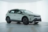 Skoda ELROQ 50 TOUR RÜCKFAHRKAMERA+LENKRADHEIZUNG - Skoda: Grün