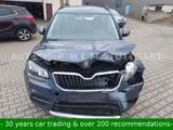 Skoda Yeti 105ps DSG >110Tkm>Skoda~Service >Euro5>AHK