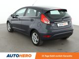 Ford Fiesta 1.0 EcoBoost Titanium*PDC*SHZ*KLIMA* - Ford Fiesta in Köln
