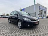 Volkswagen Golf Plus VI Style,Navi,Klima,Sitzhz,Tempo,PDC.. - Volkswagen Golf Plus: Blau