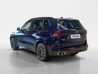 BMW X5 M60 - Vorschau Bild 5