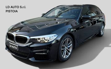 BMW 530 - 1