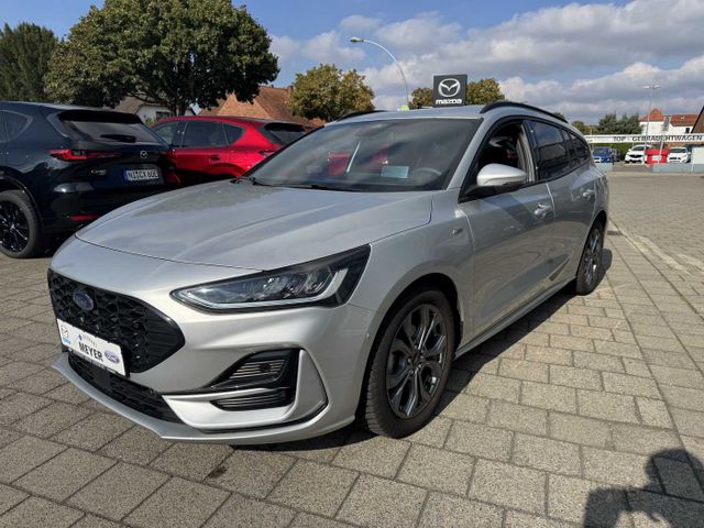 Ford Focus Turnier 1.0 EcoBoost ST-LINE X