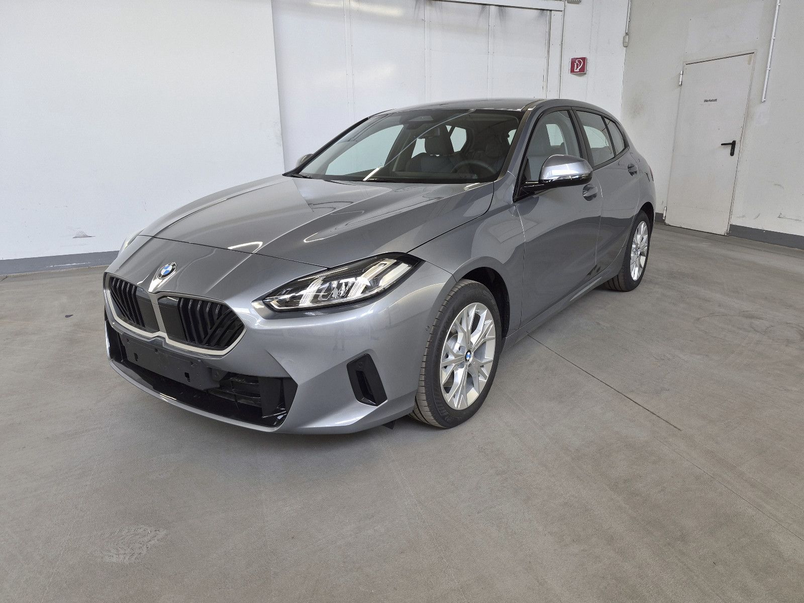 BMW Neufahrzeug | unzugelassen | BLP 39.500 EURO