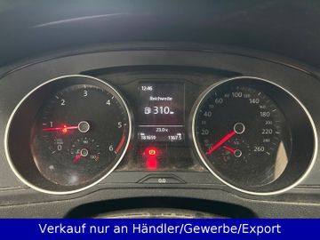 Volkswagen Passat Variant - 10
