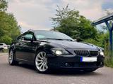 BMW 630i Coupé - - gebrauchte BMW 630 aus dem Jahr 2006
