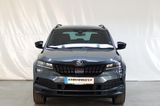 Skoda Karoq 1.5 TSI ACT Sportline AHK*LED*NAV*SHZ*PDC* - SKODA Karoq Leasingangebote für Privatpersonen