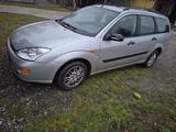 Ford Focus in gutem Zustand zu verkaufen - Ford Focus aus 1999: Kombi
