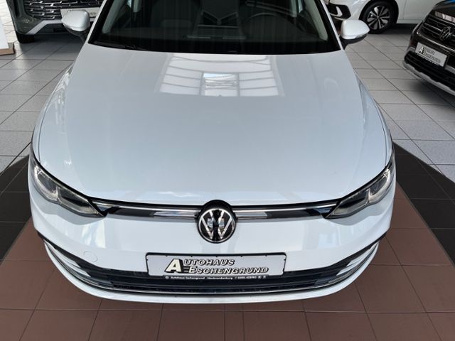 Fahrzeugabbildung Volkswagen Golf 1.0 TSI MOVE GJR ACC MFL PDC NAVI