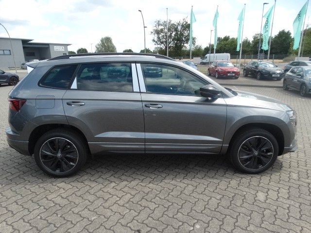 ŠKODA Karoq Karoq Sportline 1.5 TSI DSG 4J Garantie – Bild 4 von 20