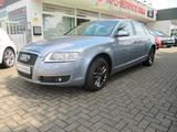 Audi A6 Lim. 2.0 TFSI Alu,Klima;Temp ZR neu bei180000 - Audi A6 aus 2006: 2.0