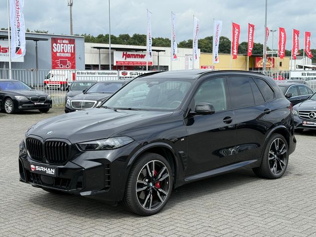 BMW X5 30 d xDrive M Sport Panorama*Head*Leaser*ACC