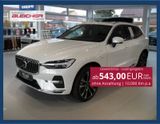 Volvo XC 60 T6 Plus Bright Recharge Plug-In Hybrid AWD