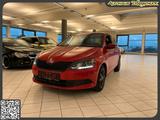 Skoda Fabia Ambition Sitzh. PDC. BT. Klimaaut. 1.4 TDI - Skoda Fabia mit Diesel-Antrieb: Automatik