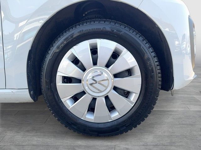 Volkswagen up! - Bild 6