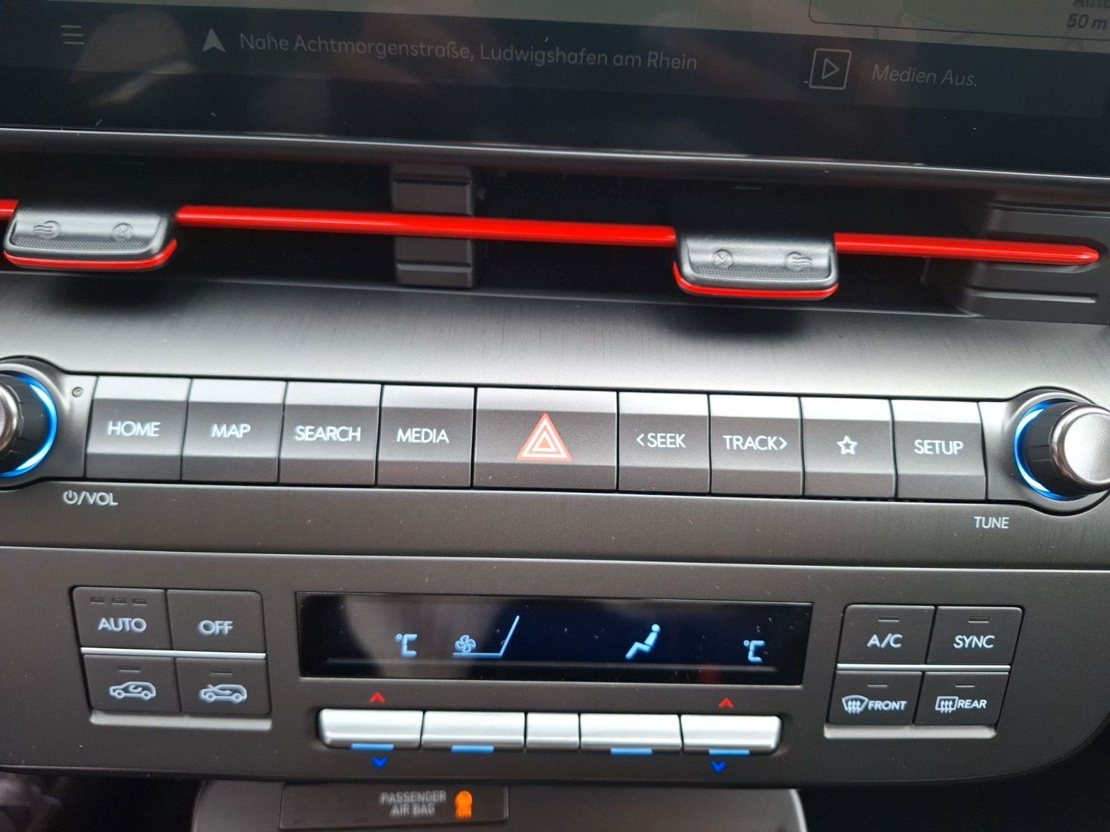 Hyundai KONA - Bild 16