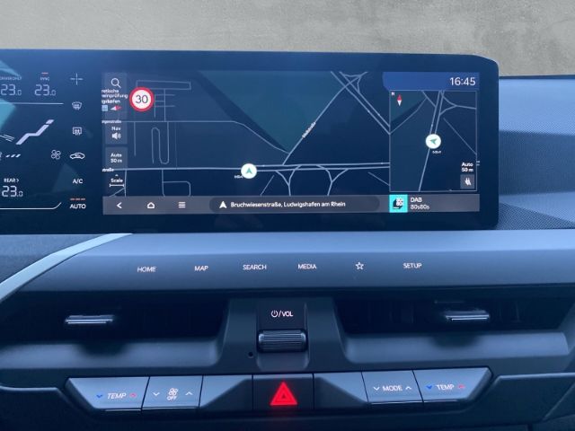 Fahrzeugabbildung Kia EV5 81,4 GT-LINE LAUNCH EDITION 2WD *MASSAGESITZ