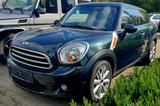 MINI COOPER Paceman Cooper 2trg Coupe SUV - MINI Cooper aus 2014