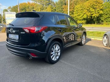 Mazda CX-5 - 4