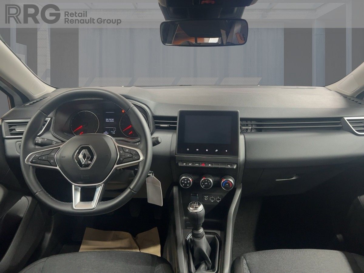 Renault Clio - Bild 10