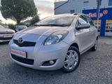 Toyota Yaris Life