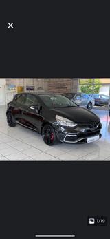 Renault Clio RS 1.6 TURBO 200 EDC RS - Renault Clio: RS Turbo