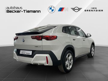 BMW X2 - 7