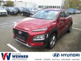Hyundai KONA Soko Navi 2WD Kamera Android Apple CarPlay  - Hyundai KONA Gebrauchtwagen in Hamburg