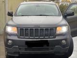 Jeep Grand Cherokee Overland 3.0 CRD 177kW Automa... - Jeep Grand Cherokee Gebrauchtwagen in Mannheim