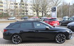 CUPRA Leon Sportstourer 1.4 e-Hybrid