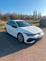 Volkswagen Golf 8 R 320 PS - Volkswagen Golf: R32 Ps
