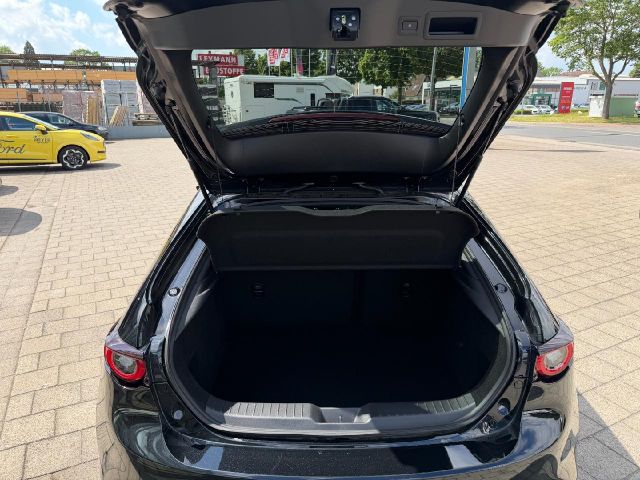 Mazda 3 Lim. 5-trg. Homura Automatik