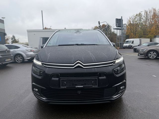 Citroën Grand C4 Picasso/Spacetourer Shine *TOP,7SITZER*