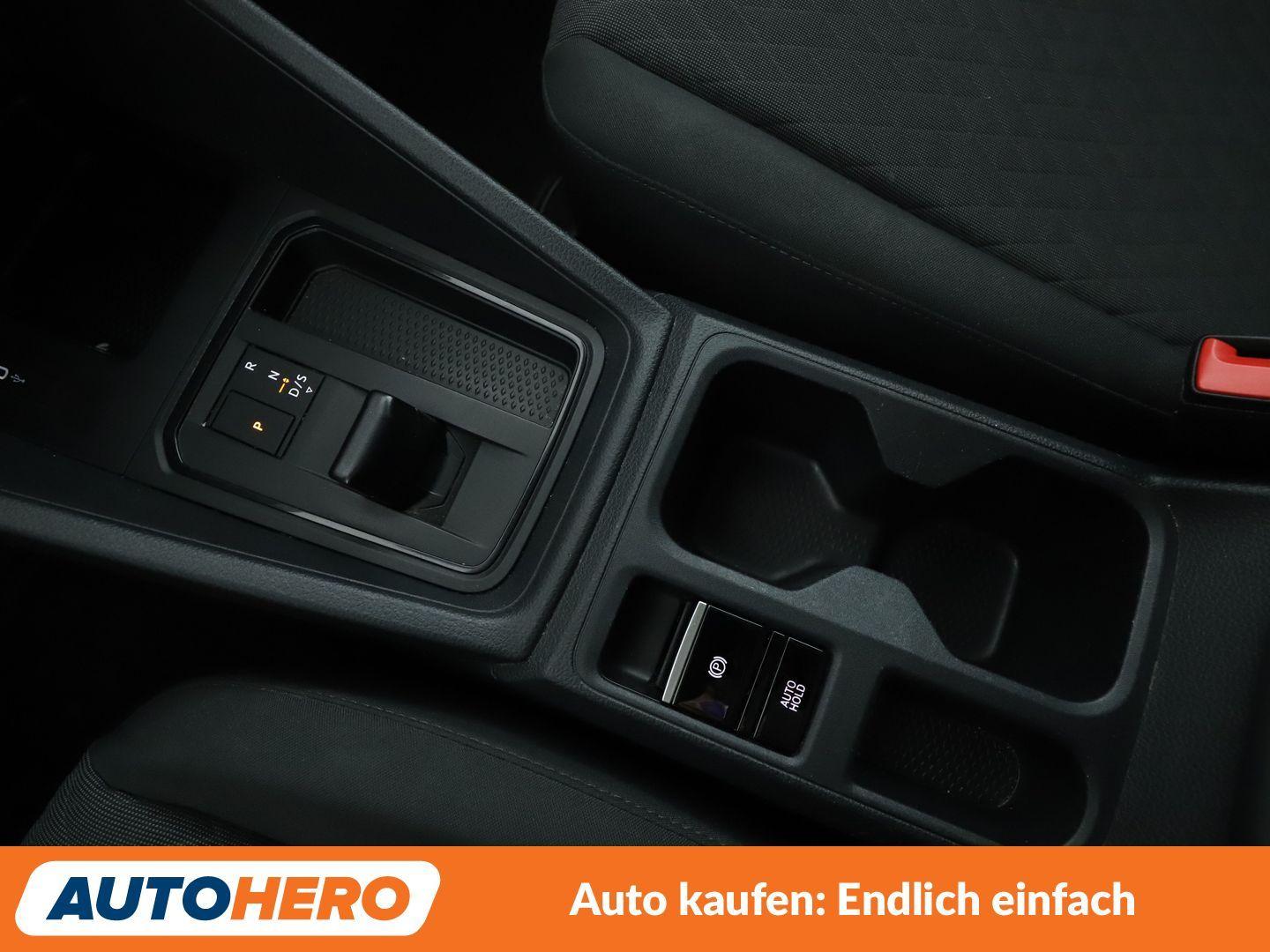 Volkswagen Caddy 1.5 TSI Life Maxi Aut.*NAVI*LIMITER*CAM*, миниатюра 22