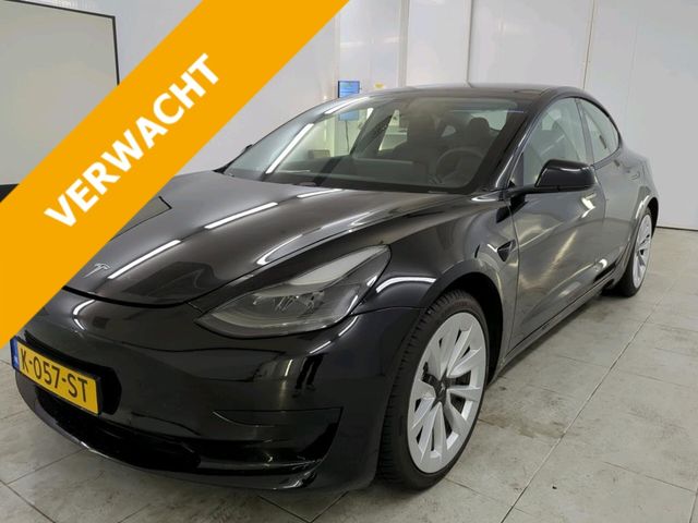 Tesla Model 3 Standard RWD Plus FACELIFT TYPE [ LFP AC