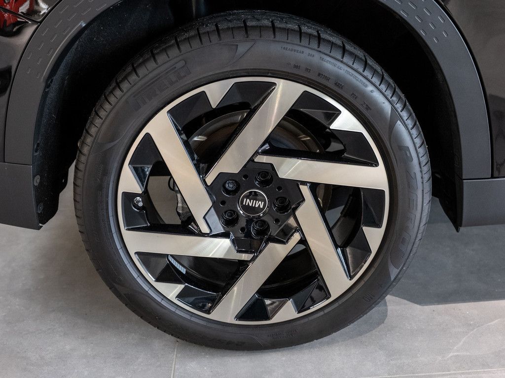 MINI Countryman C (Cooper) - Bild 10