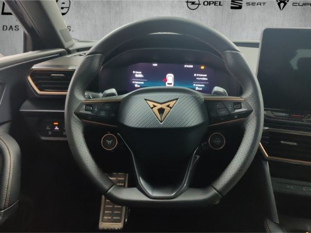 Cupra Leon - Bild 13