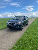 Kia Sorento 7 Sitzer - gebrauchte Kia Sorento aus dem Jahr 2009