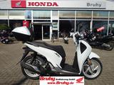Honda SH125i *ABS*Top Case* - HONDA SH 125I
