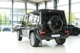 Mercedes-Benz G 500*AMG-LINE*NIGHT*EXCLUSIVE-+*BURMES.*MASSAGE - Mercedes-Benz G 500 in Bonn