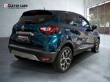 Renault Captur 120 Intens Kamera City-Paket Navi LED - Renault Captur Gebrauchtwagen in Dortmund