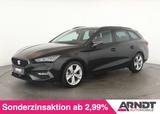Seat Leon Sportstourer 2.0 TDI DSG FR Navi Kessy Kam