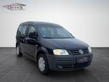 Volkswagen Caddy Life TÜV-INSPEKTION NEU 1 Hand - gebrauchte VW Caddy aus dem Jahr 2004