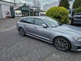 Audi A6 Allroad 3.0 TFSI quattro S tronic - - Audi: Allroad